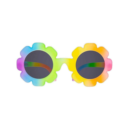 Gafas de Sol Flower Power de 3-5 años