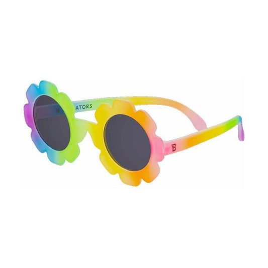 Gafas de Sol Flower Power de 3-5 años
