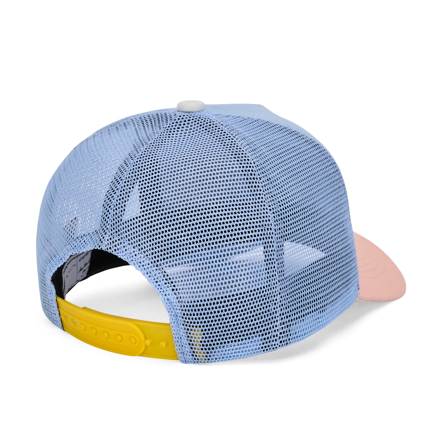 Hello Hossy – Gorra “Rubber Hortensia