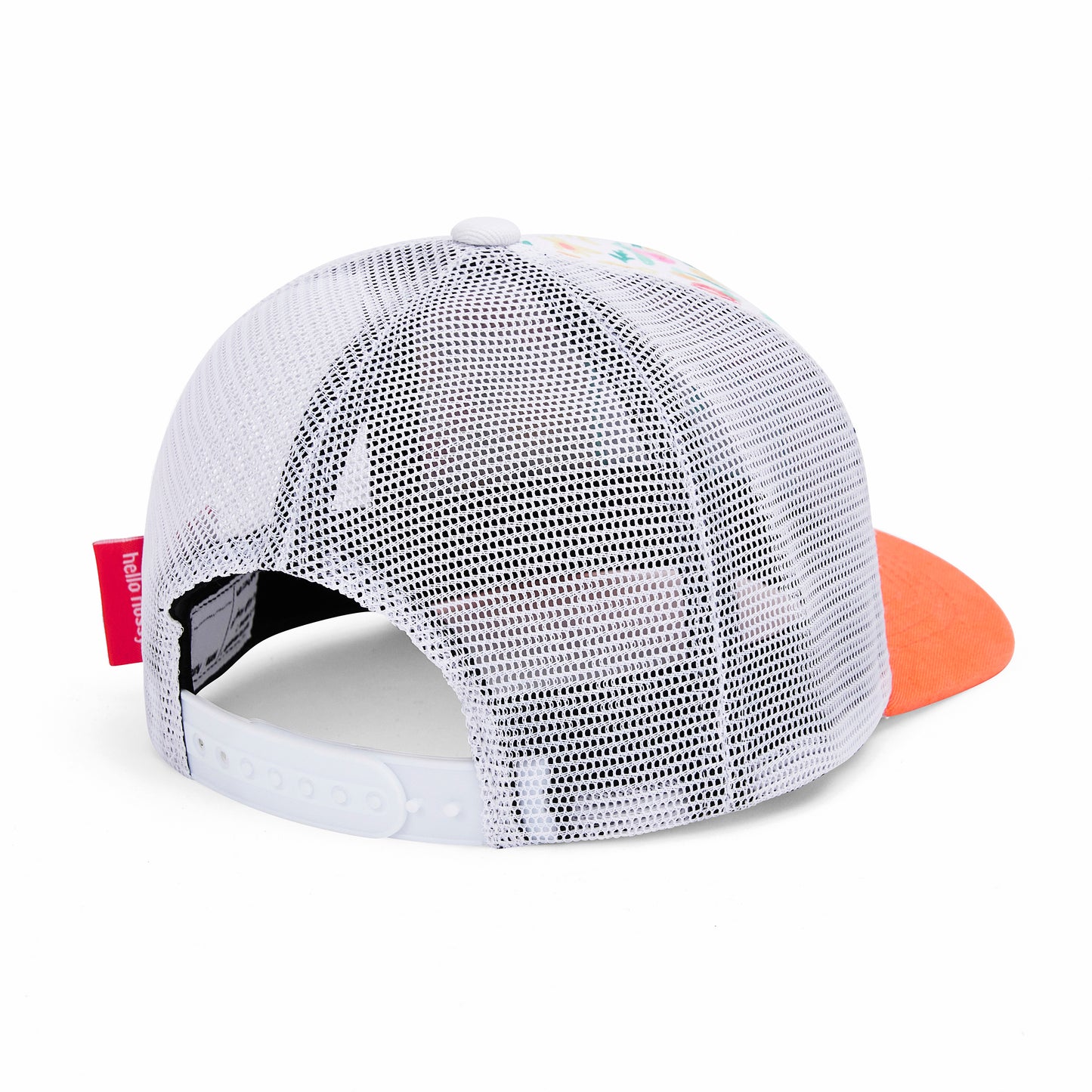 Hello Hossy – Gorra “Watercolor”