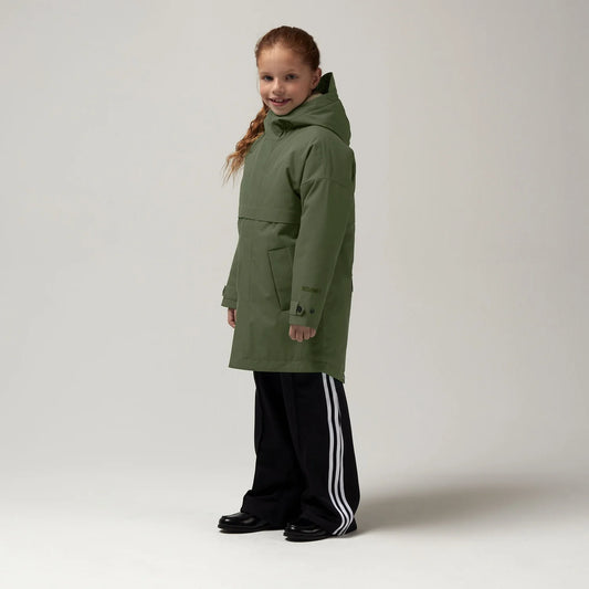 Abrigo Desert Fox – GOSOAKY