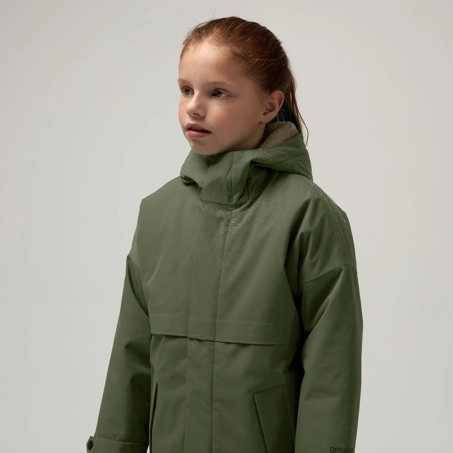 Abrigo Desert Fox – GOSOAKY
