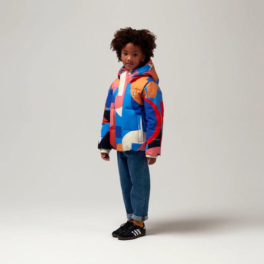 Abrigo Dragon Eye – GOSOAKY