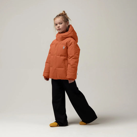 Abrigo Dragon Eye – GOSOAKY