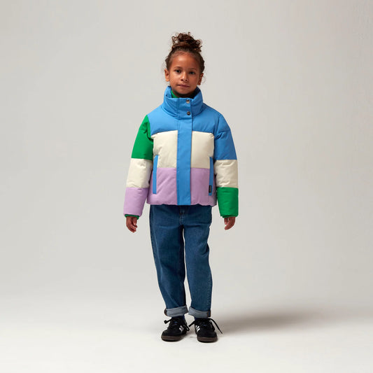 Chaqueta Impermeable Rock Lobster – GOSOAKY