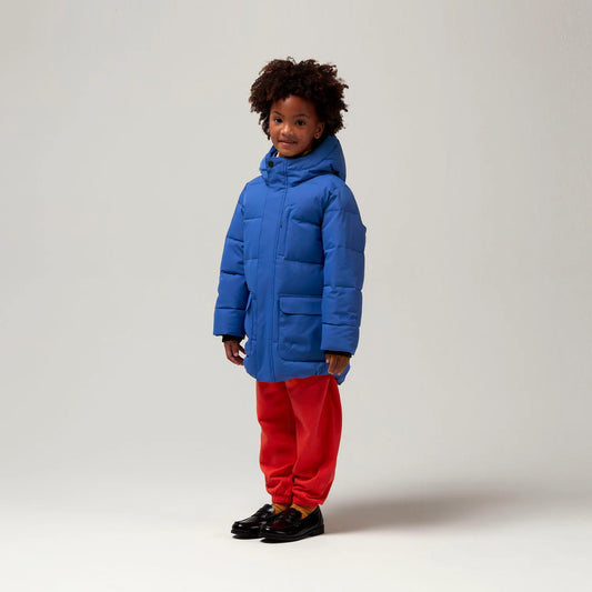 Abrigo Tiger Eye – GOSOAKY