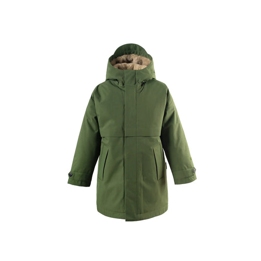 Abrigo Desert Fox – GOSOAKY