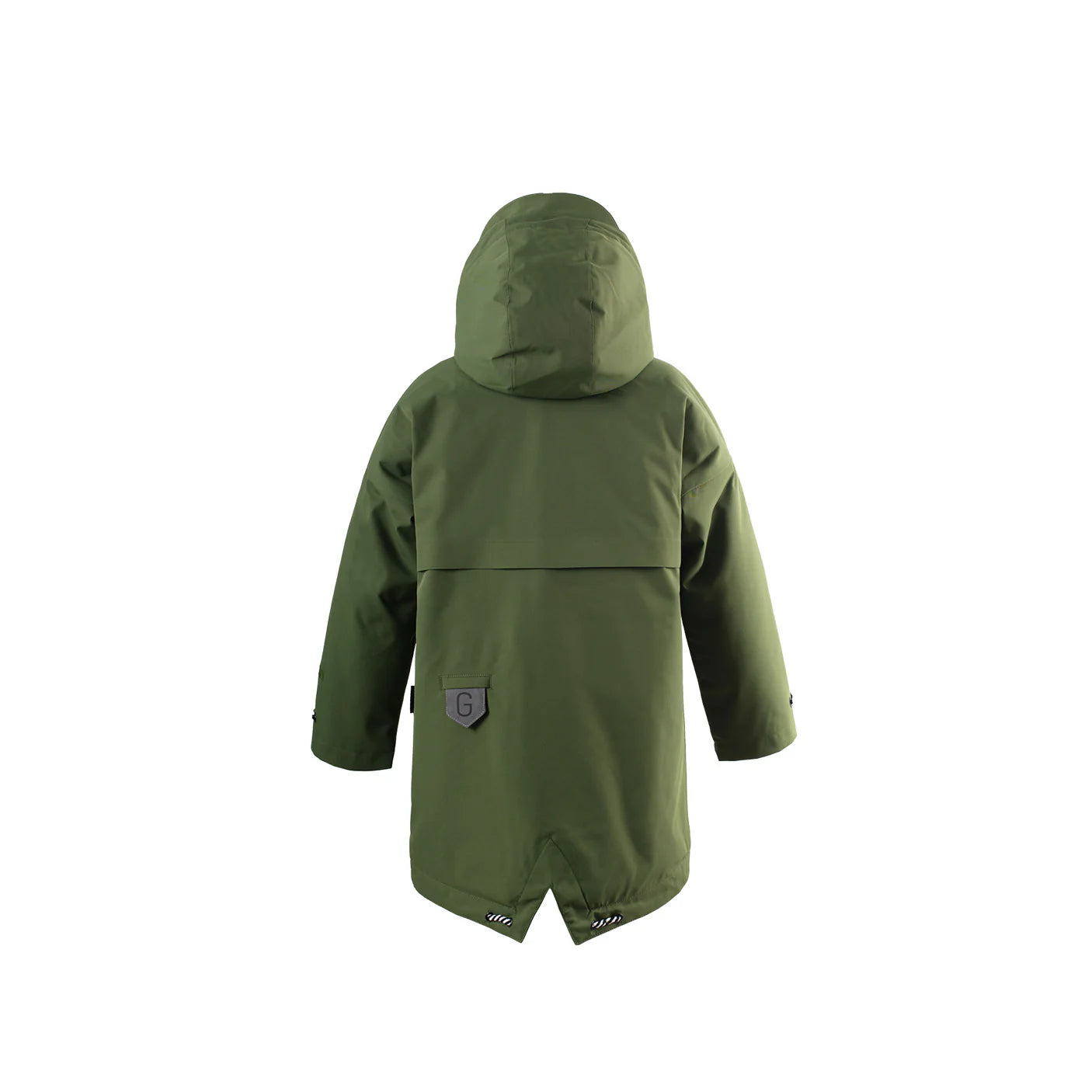 Abrigo Desert Fox – GOSOAKY