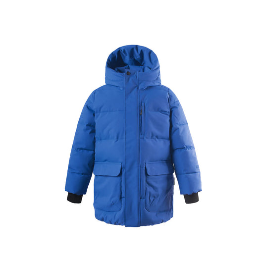 Abrigo Tiger Eye – GOSOAKY