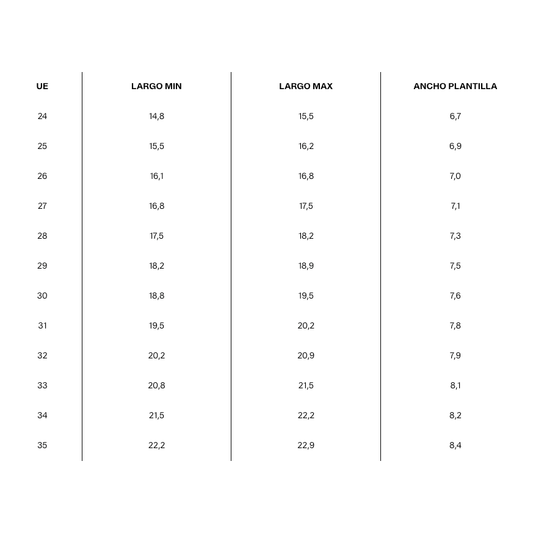 Zapatillas INDI Marrón | Koops