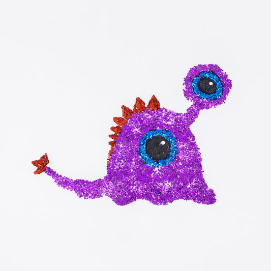 Glitter Goo – Brillo Gema – Tiger Tribe