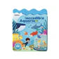 Reusable Sticker Book – Underwater World | Mideer