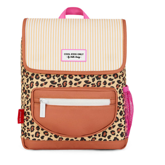 Mochila “Leopard” de Hello Hossy
