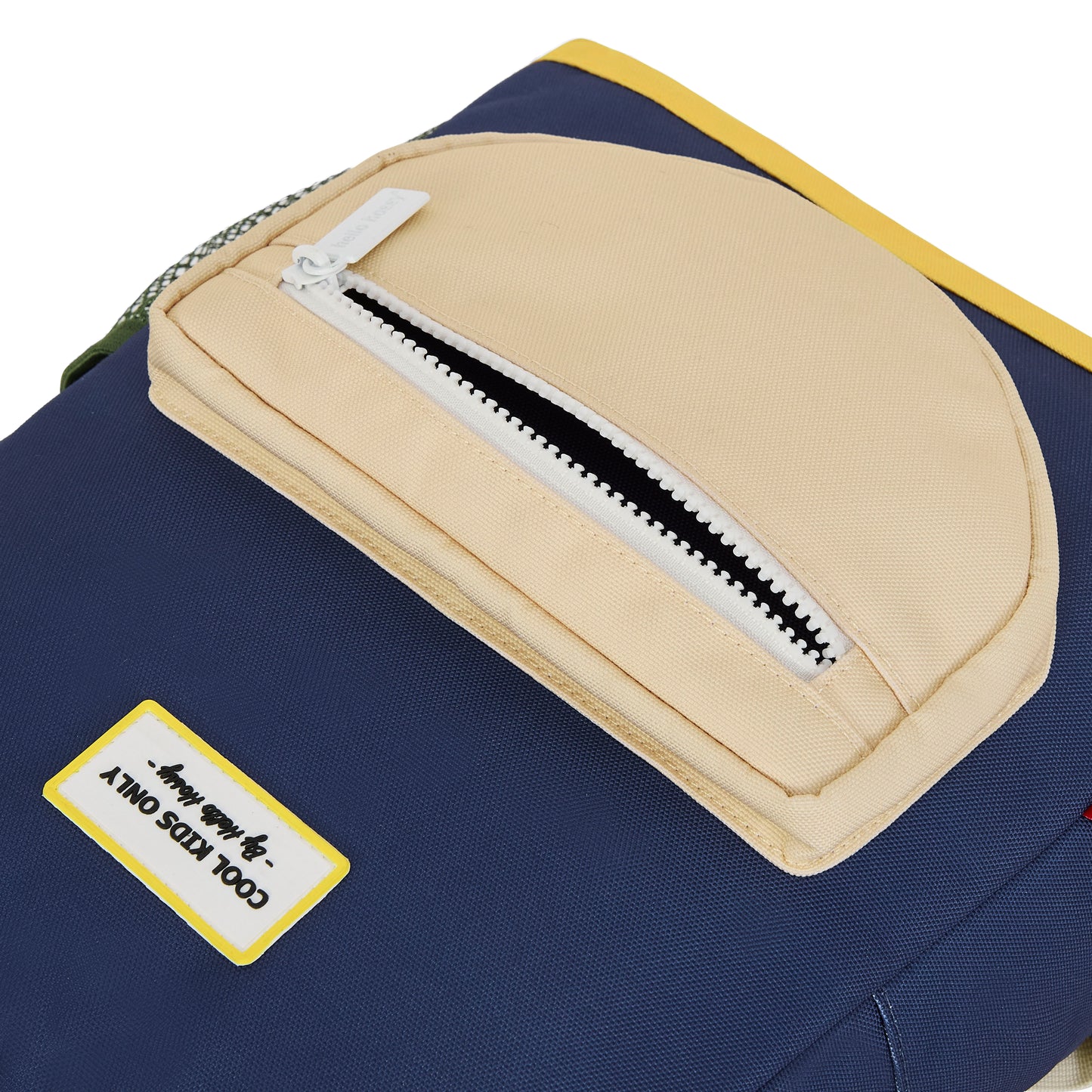 Mochila “Mini Dark Blue” de Hello Hossy 2-5 Años