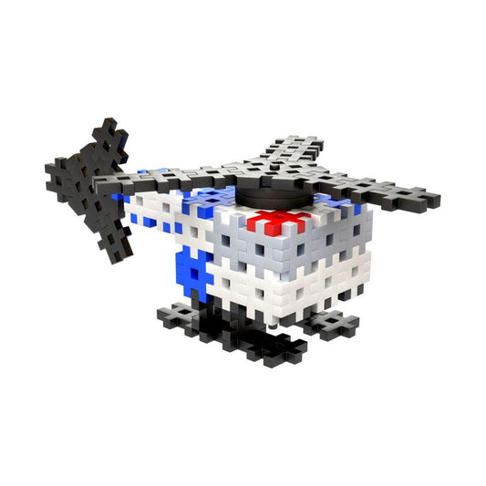 Meli Thematic Police 4 en 1