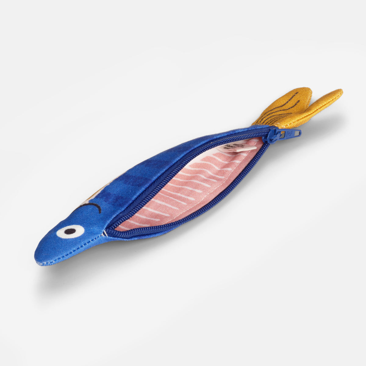 Monedero Herring – Don Fisher