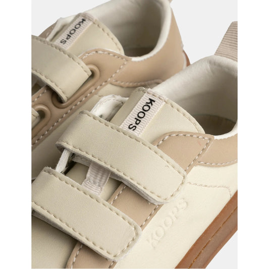 Zapatillas INDI Marrón | Koops