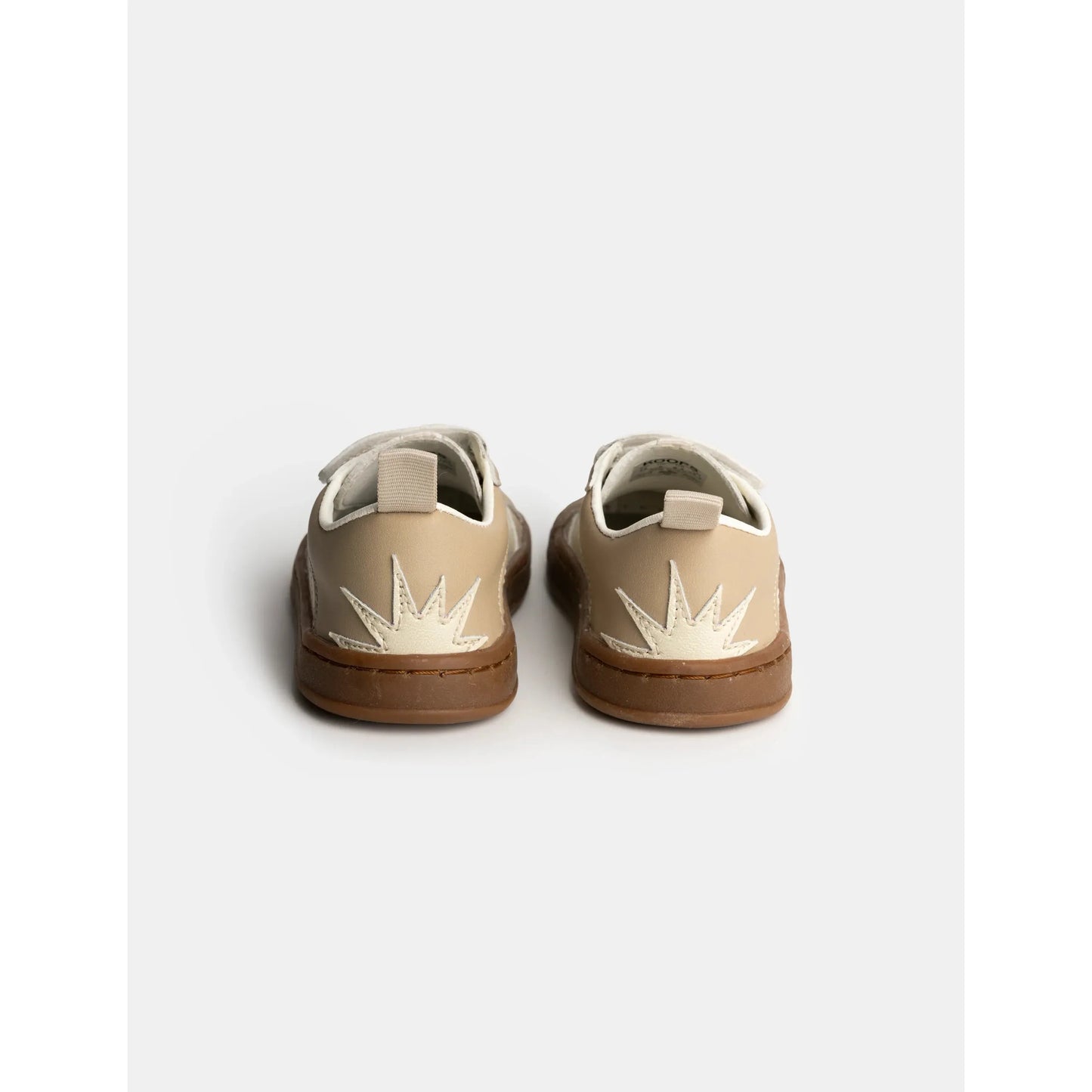 Zapatillas INDI Marrón | Koops