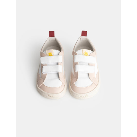 Zapatillas INDI Rosa | Koops