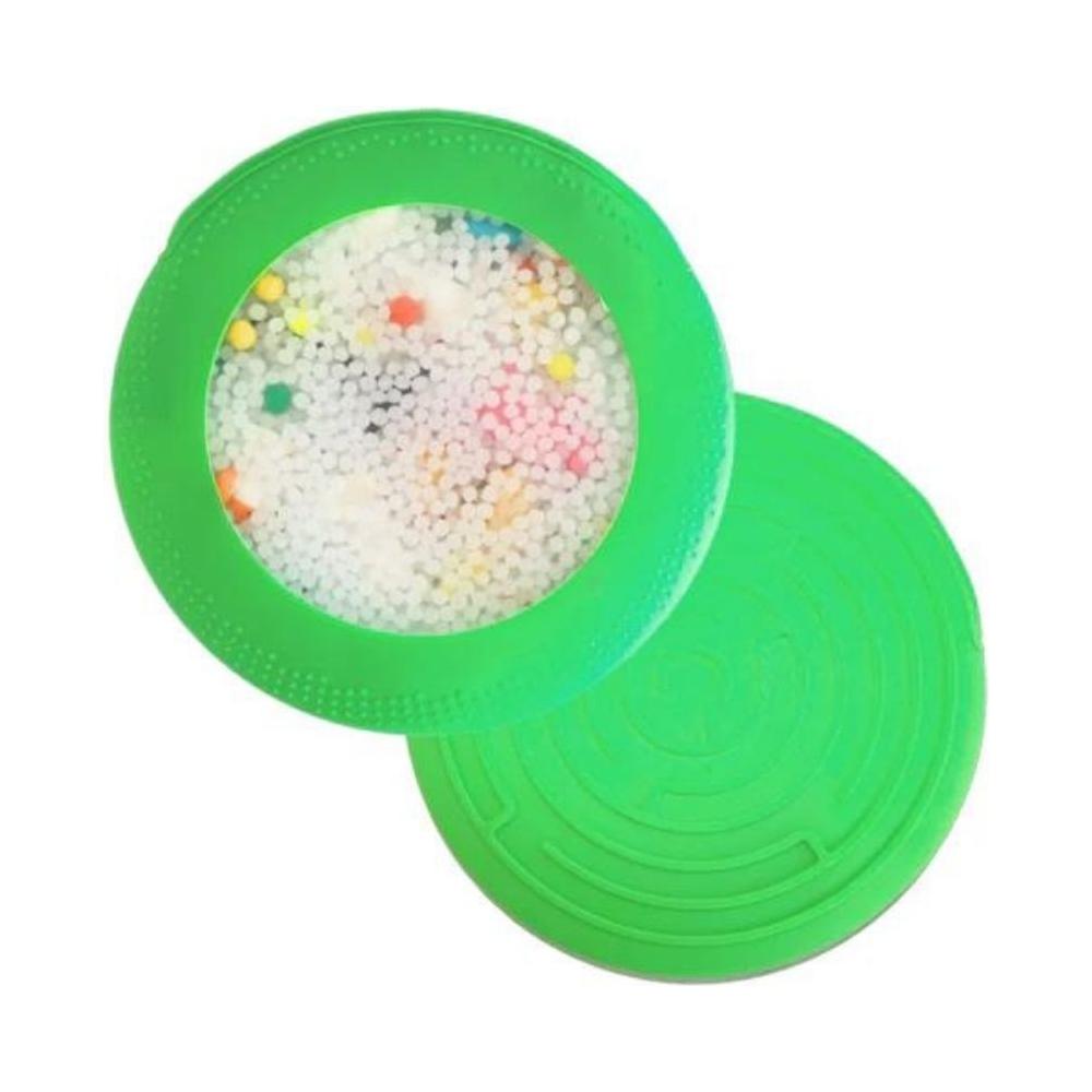 Bolsa Sensorial Peekaboo – Explorador de la Granja Jellystone Designs