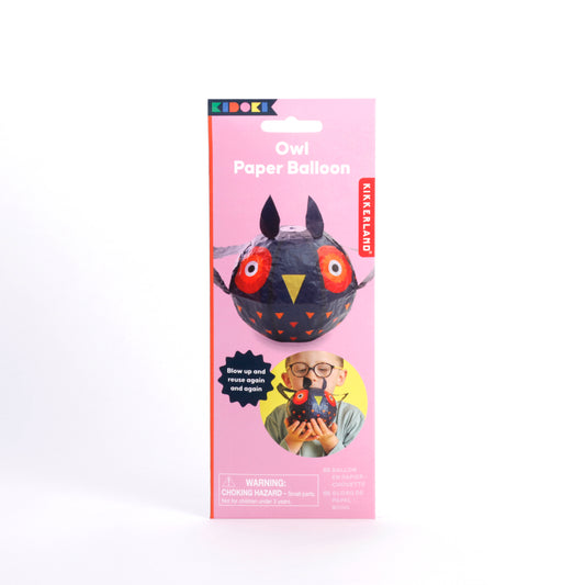 Globos de Papel – Kidoki