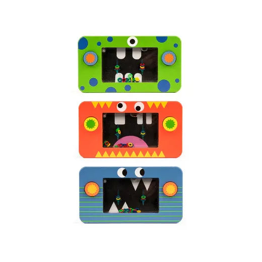 Juego de Agua “Monster Splash” - Kidoki