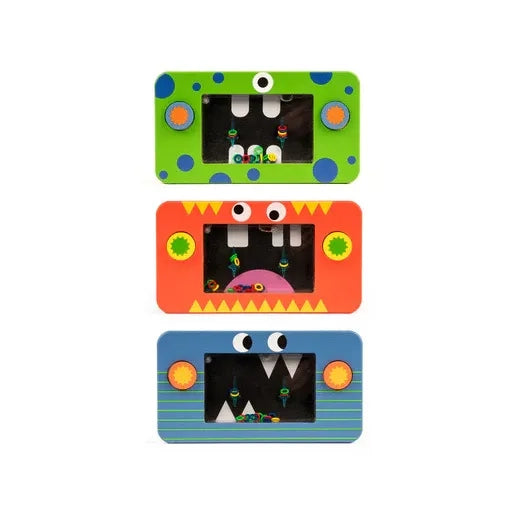 Juego de Agua “Monster Splash” - Kidoki
