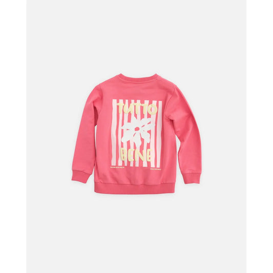 Sudadera kids – Tutto Bene | Badawii