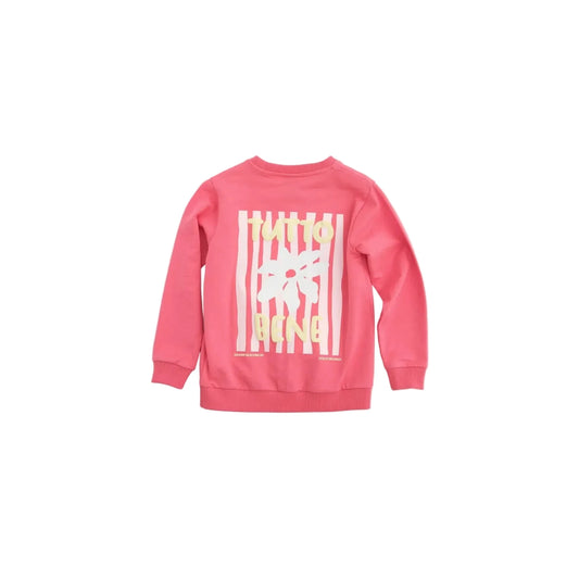 Kids sweatshirt – Tutto Bene | Badawii