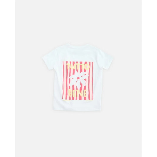 Camiseta kids – Tutto Bene | Badawii