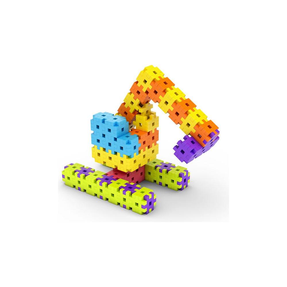 Juego Bloques Meli Basic (300 piezas)