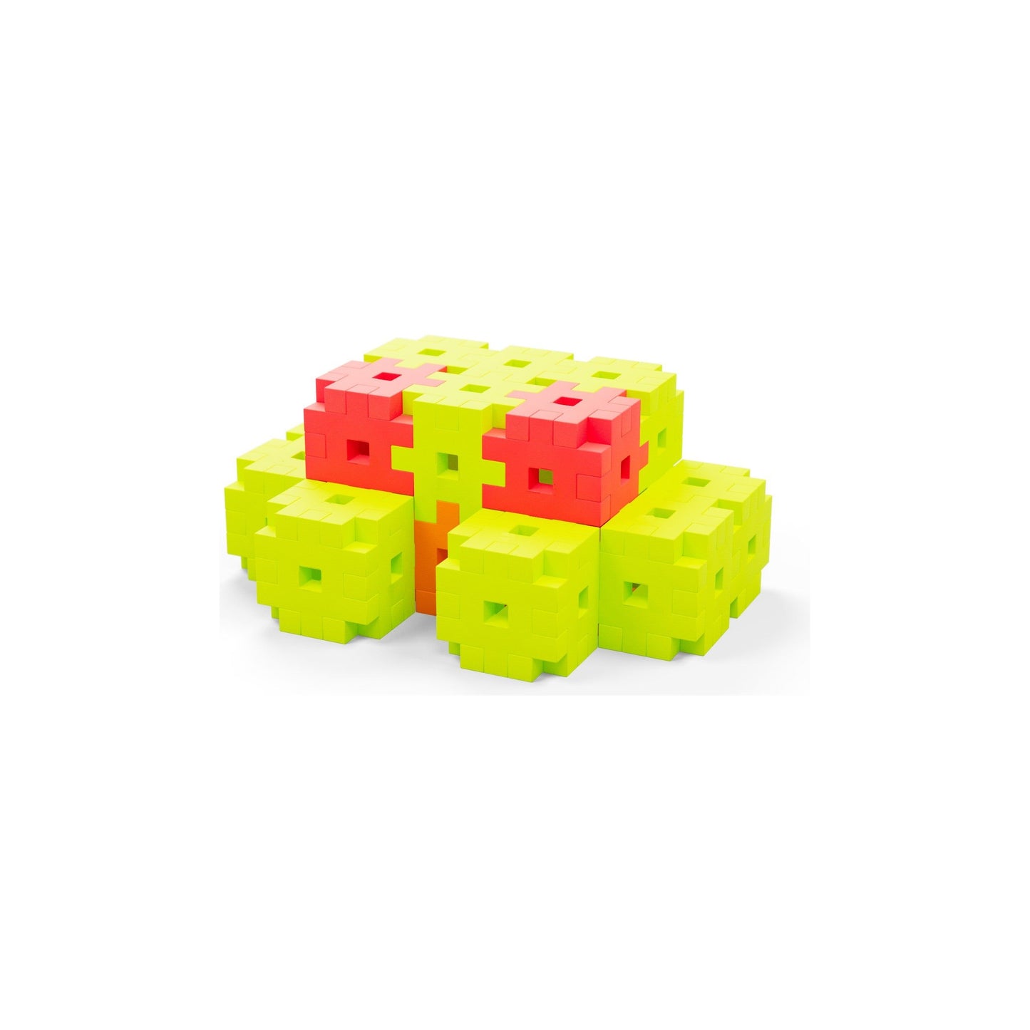 Meli Basic Neon Travel Box 250 piezas