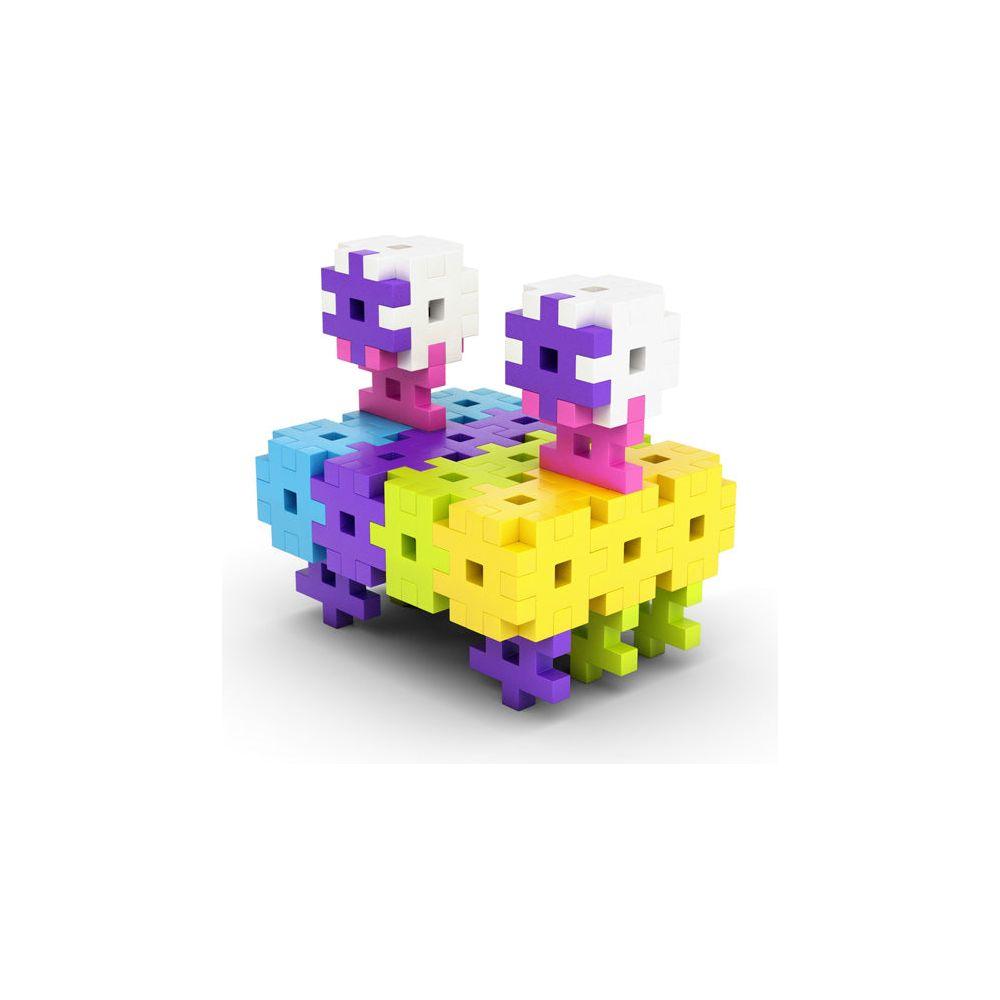Meli Basic Constructor Pastel 100 piezas