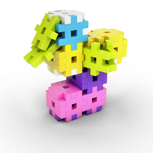 Meli Basic Pastel – 50 Piezas