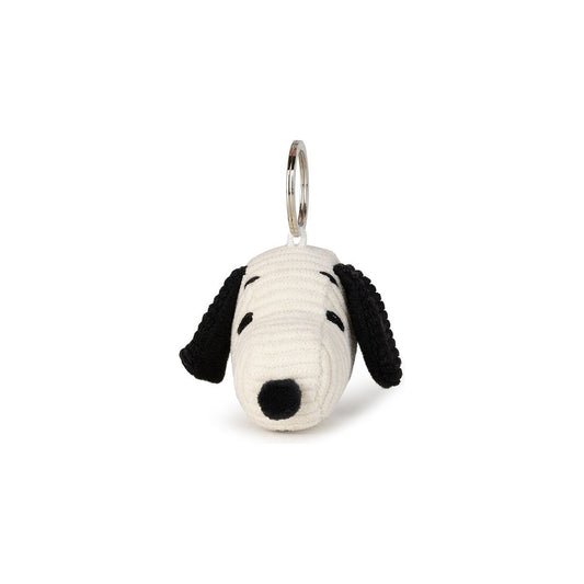 Llavero Snoopy Head Corduroy – 4,5 cm
