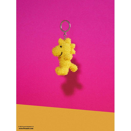 Llavero Woodstock ECO Tiny Teddy – 7 cm