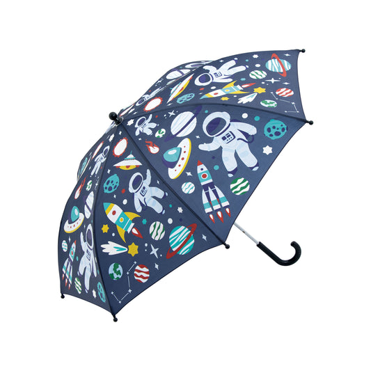 Paraguas Infantil Espacio – Little L