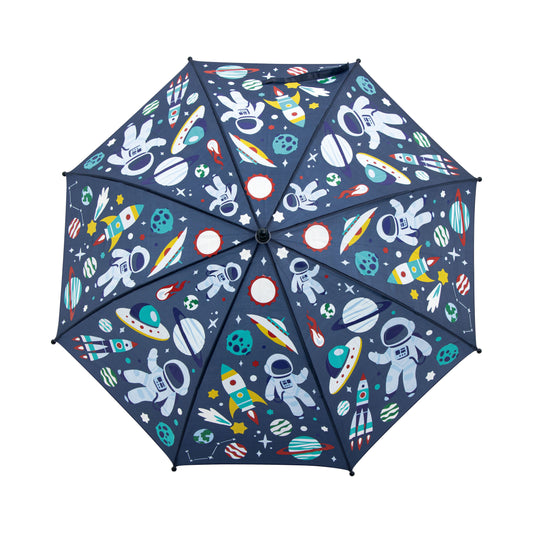Paraguas Infantil Espacio – Little L