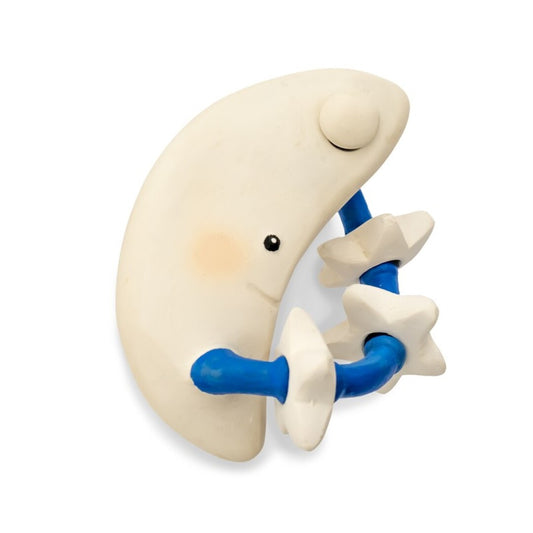 Mordedor Luna – Lanco