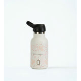 Botella sport 350ml Runbott x La Tortuguita Blanca