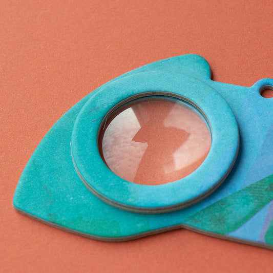 Caleidoscopios “Mini Wildlife” · Londji