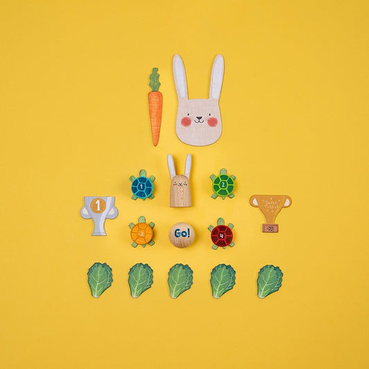 Juego Cooperativo Ready, Steady, Go! — Londji