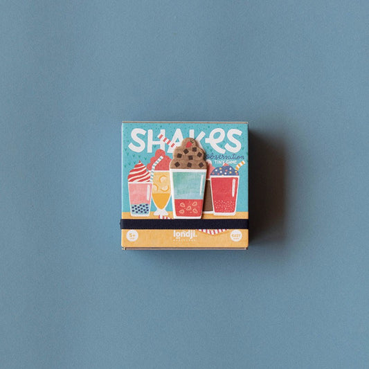 Juego Shakes – Tiny Game | Londji