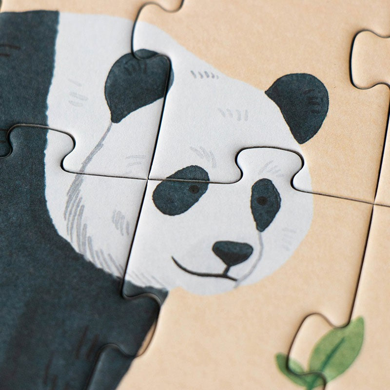 Puzzle LIFE - Londji