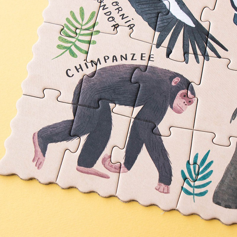 Puzzle LIFE - Londji