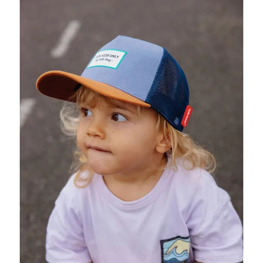 Hello Hossy – Gorra “Mini Marine”