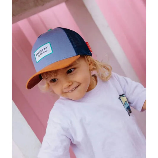 Hello Hossy – Gorra “Mini Marine”