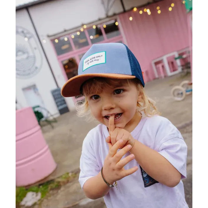 Hello Hossy – Gorra “Mini Marine”