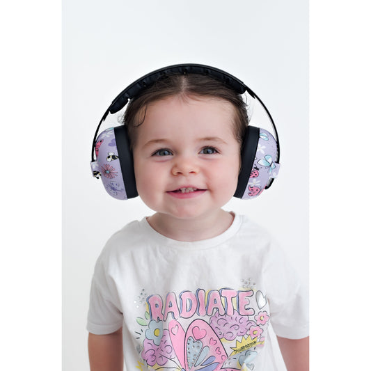 Auriculares Antirruido para Bebés Banz (0-3 años)