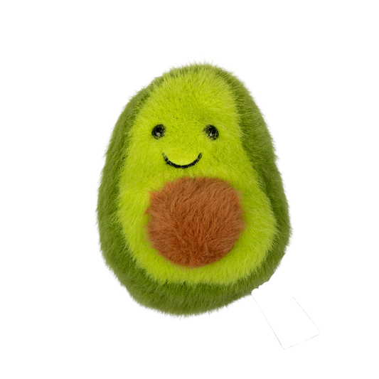 Peluche Aguacate de Farm Friends | Wild & Soft